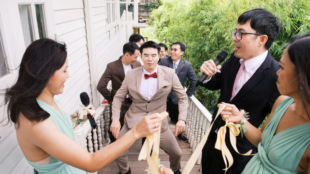 thai wedding photo at Maison de Mamie wedding venue, garden wedding, Thai wedding ceremony, Thailand wedding destination,
Thailand wedding venue, vintage wedding