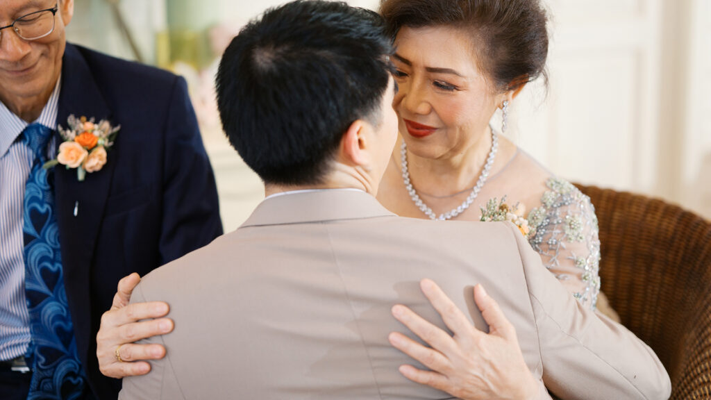 thai wedding photo at Maison de Mamie wedding venue, garden wedding, Thai wedding ceremony, Thailand wedding destination,
Thailand wedding venue, vintage wedding