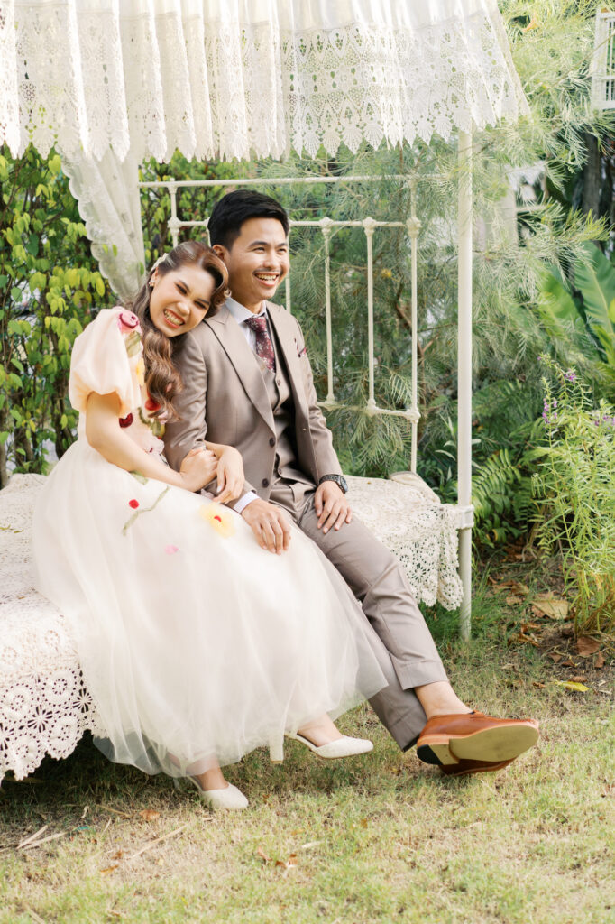 thai wedding photo at Maison de Mamie wedding venue, garden wedding, Thai wedding ceremony, Thailand wedding destination,
Thailand wedding venue, vintage wedding