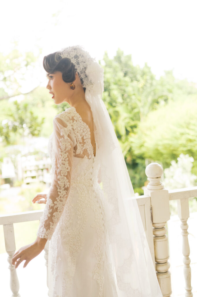 thai wedding photo at Maison de Mamie wedding venue, garden wedding, Thai wedding ceremony, Thailand wedding destination,
Thailand wedding venue, vintage wedding