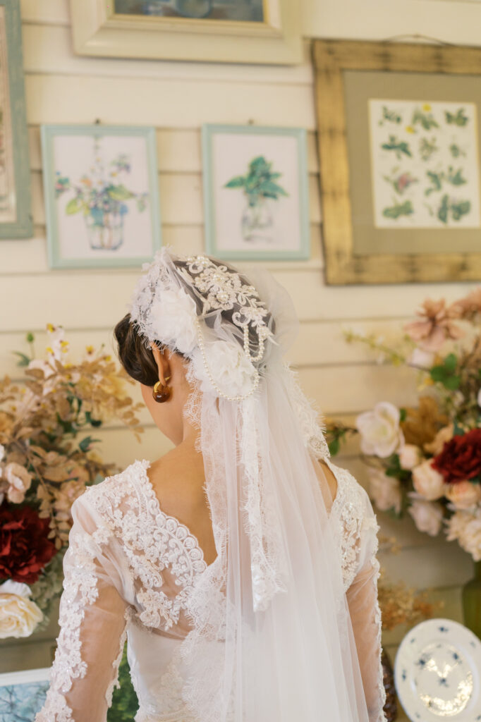 thai wedding photo at Maison de Mamie wedding venue, garden wedding, Thai wedding ceremony, Thailand wedding destination,
Thailand wedding venue, vintage wedding