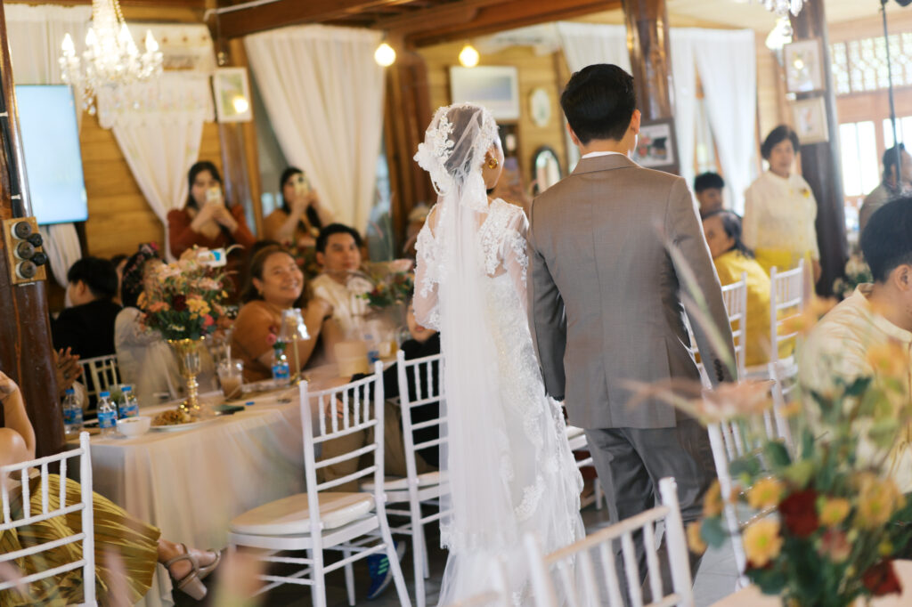 thai wedding photo at Maison de Mamie wedding venue, garden wedding, Thai wedding ceremony, Thailand wedding destination,
Thailand wedding venue, vintage wedding