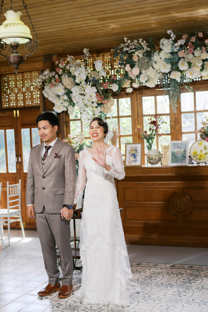 thai wedding photo at Maison de Mamie wedding venue, garden wedding, Thai wedding ceremony, Thailand wedding destination,
Thailand wedding venue, vintage wedding