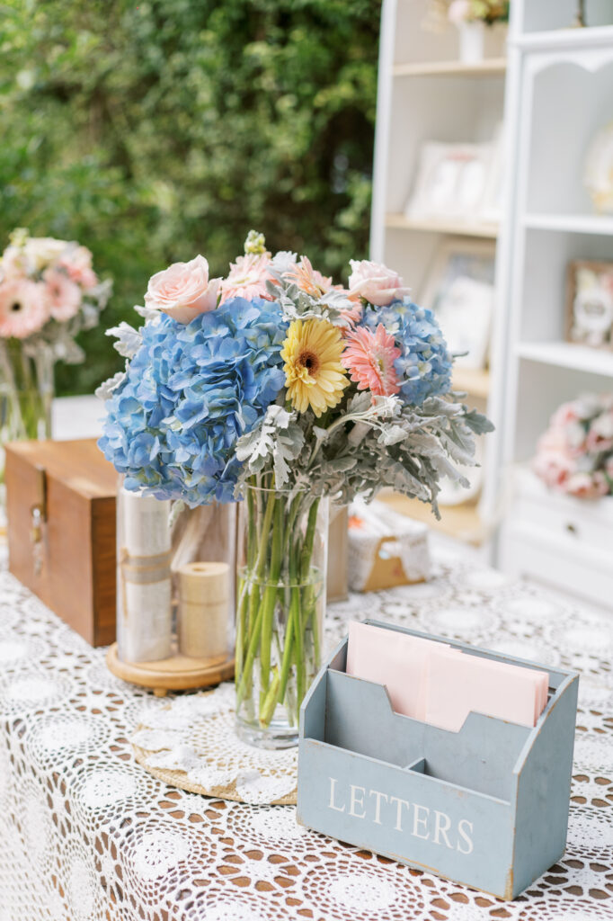 thai wedding photo at Maison de Mamie wedding venue