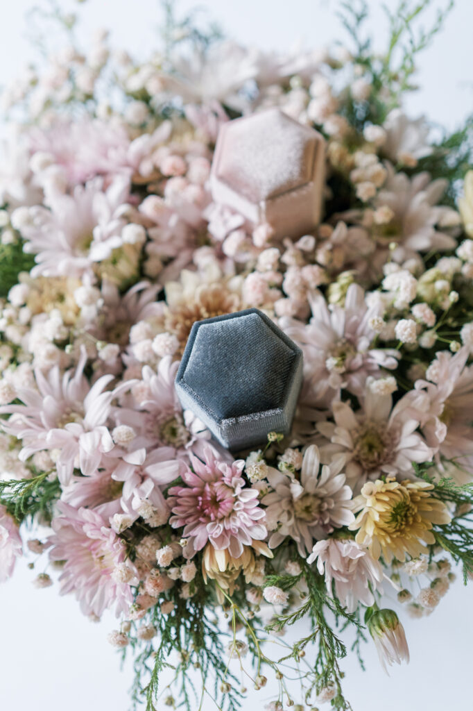 thai wedding photo at Maison de Mamie wedding venue