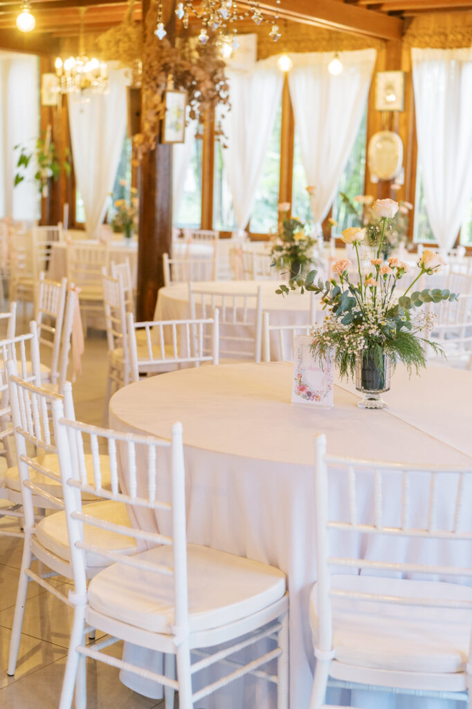 thai wedding photo at Maison de Mamie wedding venue