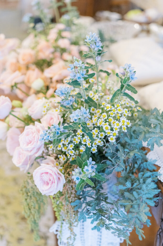 thai wedding photo at Maison de Mamie wedding venue