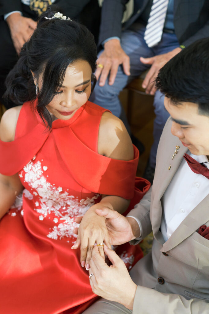 thai wedding photo at Maison de Mamie wedding venue, garden wedding, Thai wedding ceremony, Thailand wedding destination,
Thailand wedding venue, vintage wedding