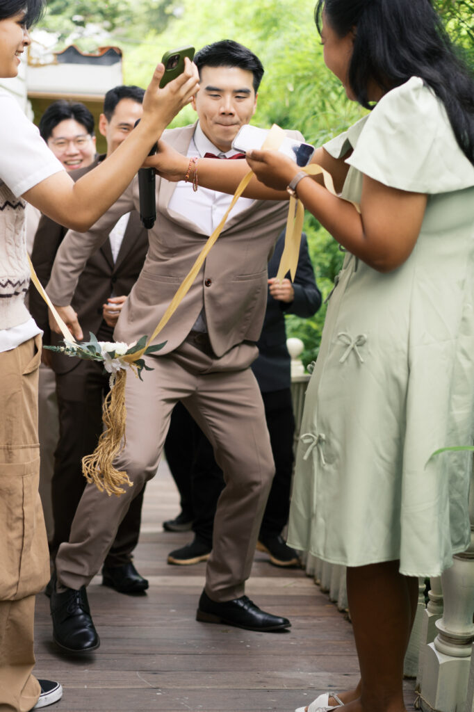 thai wedding photo at Maison de Mamie wedding venue, garden wedding, Thai wedding ceremony, Thailand wedding destination,
Thailand wedding venue, vintage wedding