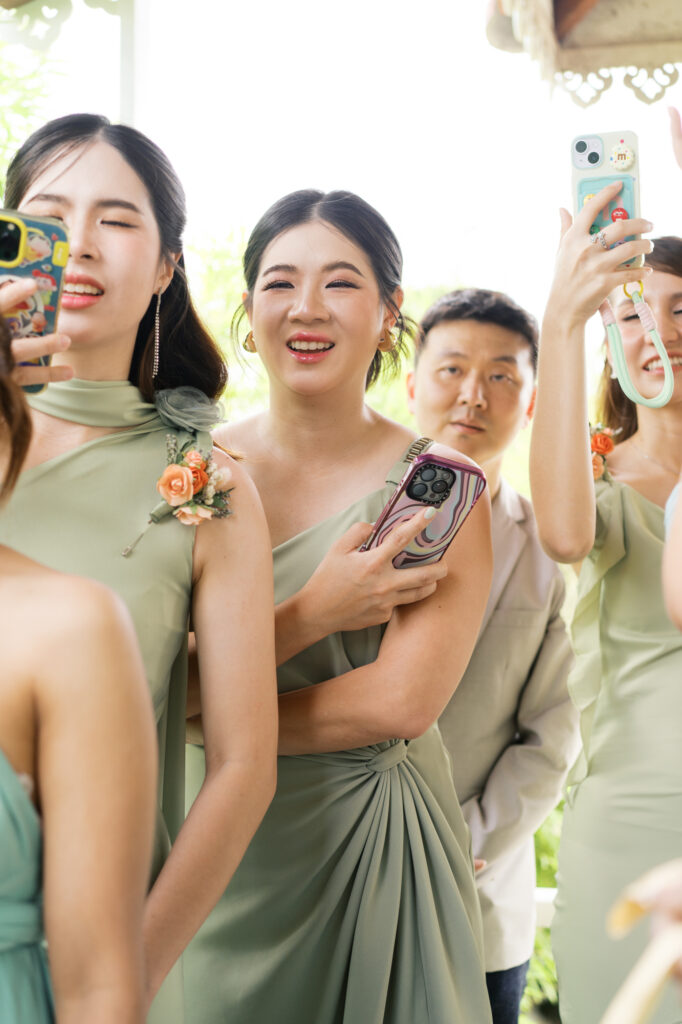 thai wedding photo at Maison de Mamie wedding venue, garden wedding, Thai wedding ceremony, Thailand wedding destination,
Thailand wedding venue, vintage wedding