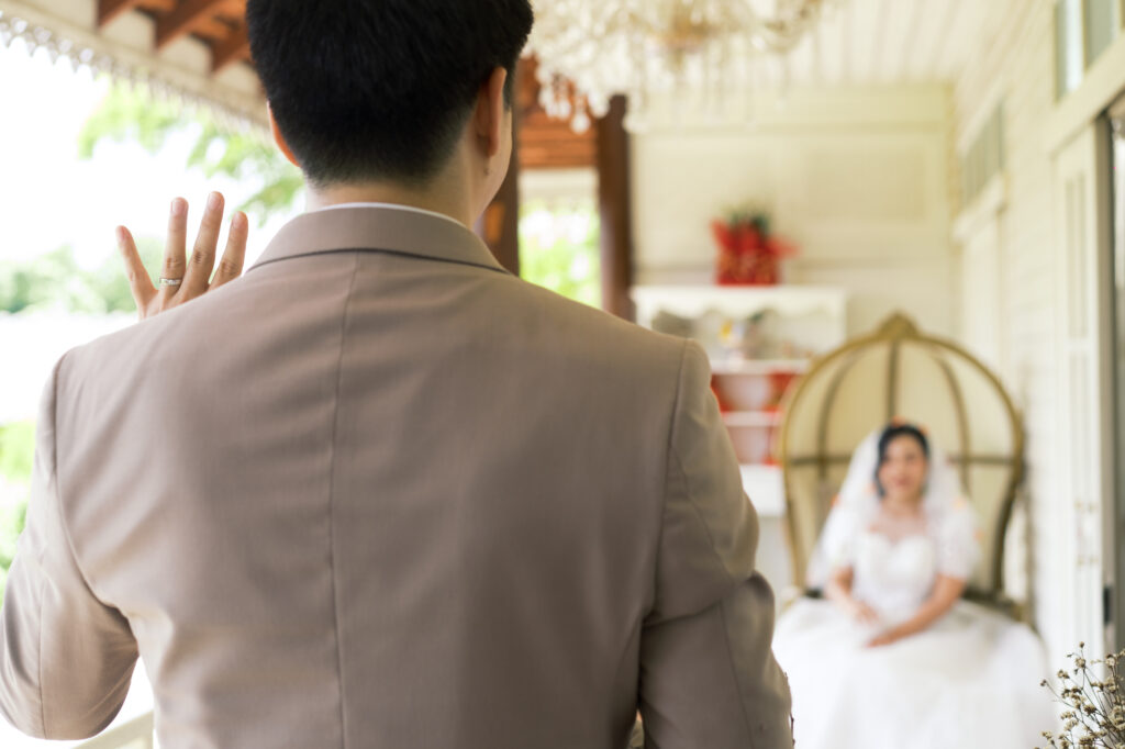 thai wedding photo at Maison de Mamie wedding venue, garden wedding, Thai wedding ceremony, Thailand wedding destination,
Thailand wedding venue, vintage wedding