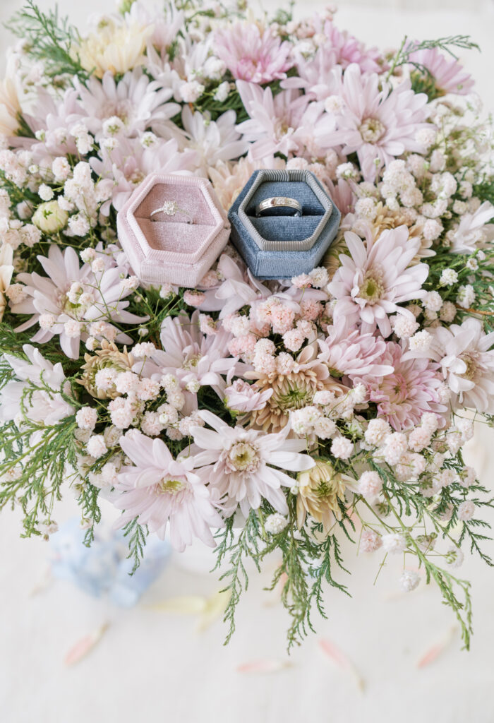 thai wedding photo at Maison de Mamie wedding venue