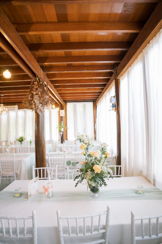 thai wedding photo at Maison de Mamie wedding venue, garden wedding, Thai wedding ceremony, Thailand wedding destination,
Thailand wedding venue