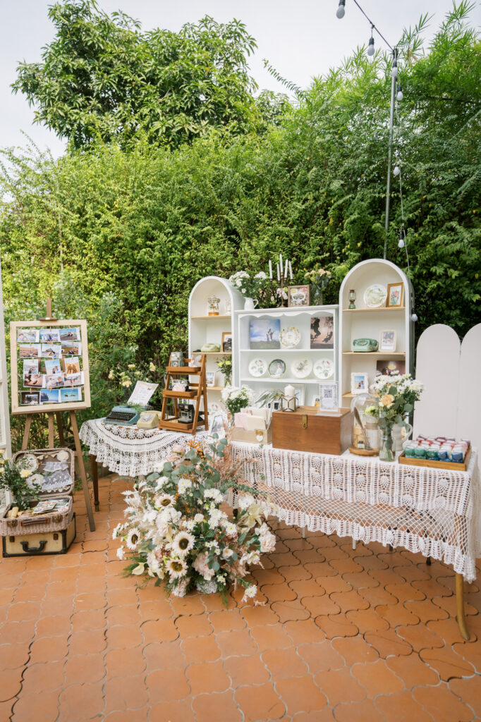 thai wedding photo at Maison de Mamie wedding venue, garden wedding, Thai wedding ceremony, Thailand wedding destination,
Thailand wedding venue