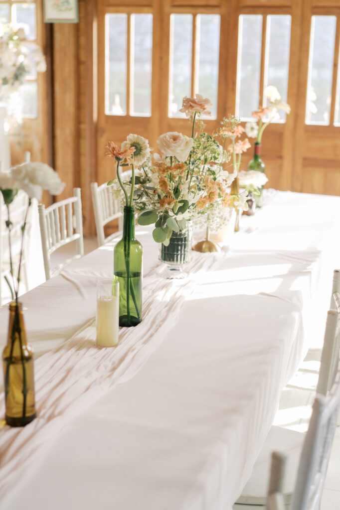 thai wedding photo at Maison de Mamie wedding venue
