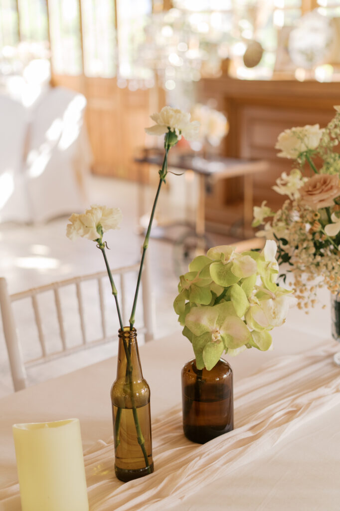 thai wedding photo at Maison de Mamie wedding venue