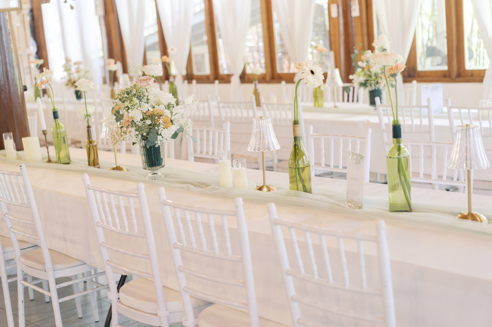 thai wedding photo at Maison de Mamie wedding venue