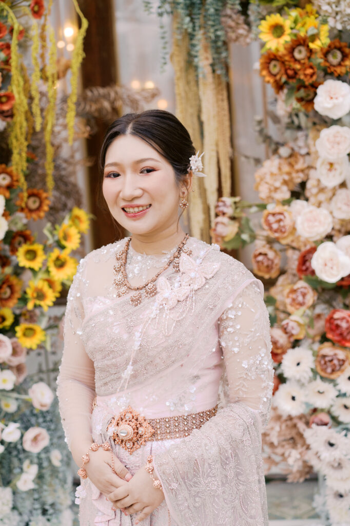 thai wedding photo at Maison de Mamie wedding venue, garden wedding, Thai wedding ceremony, Thailand wedding destination,
Thailand wedding venue, vintage wedding, thai-chinese wedding, wedding inter