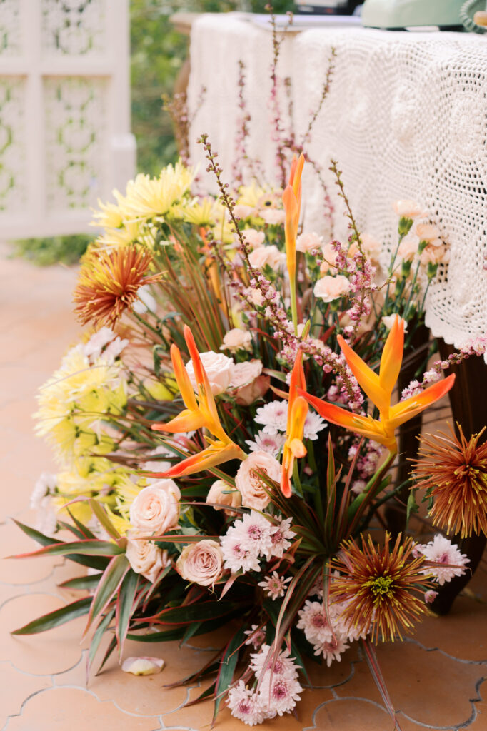 thai wedding photo at Maison de Mamie wedding venue, garden wedding, Thai wedding ceremony, Thailand wedding destination,
Thailand wedding venue, vintage wedding, thai-chinese wedding, wedding inter