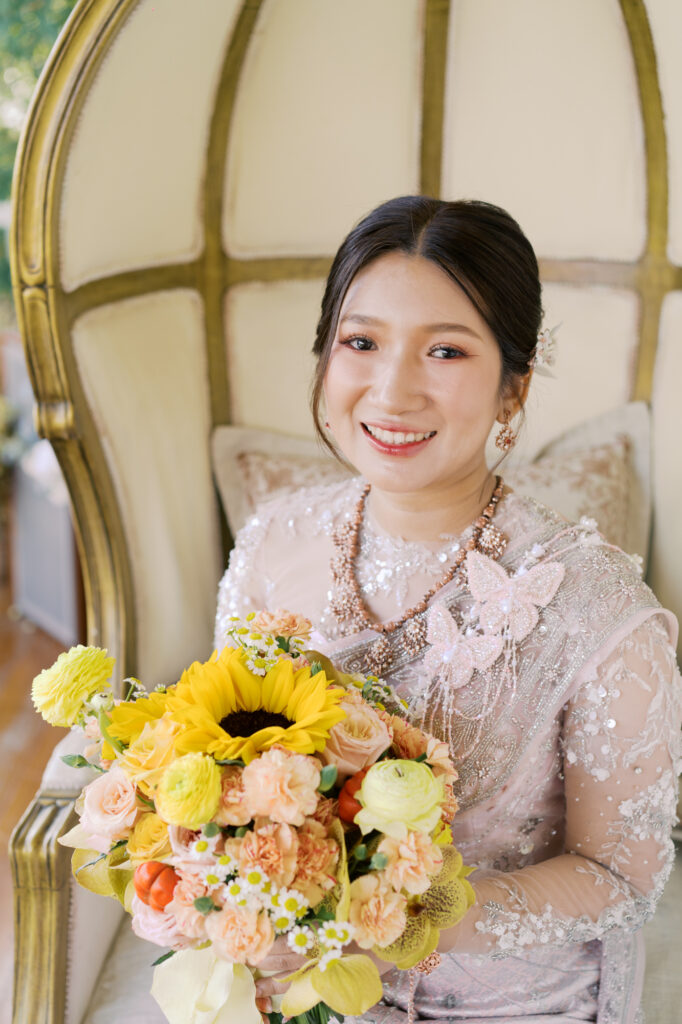 thai wedding photo at Maison de Mamie wedding venue, garden wedding, Thai wedding ceremony, Thailand wedding destination,
Thailand wedding venue, vintage wedding, thai-chinese wedding, wedding inter