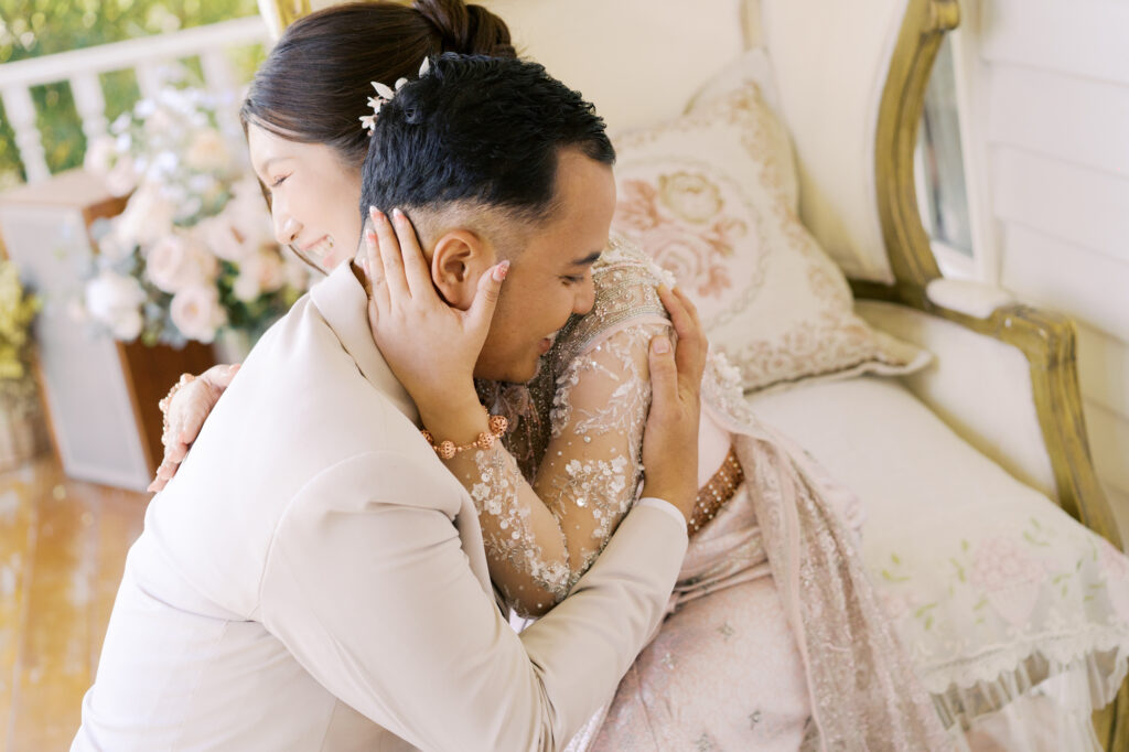 thai wedding photo at Maison de Mamie wedding venue, garden wedding, Thai wedding ceremony, Thailand wedding destination,
Thailand wedding venue, vintage wedding, thai-chinese wedding, wedding inter