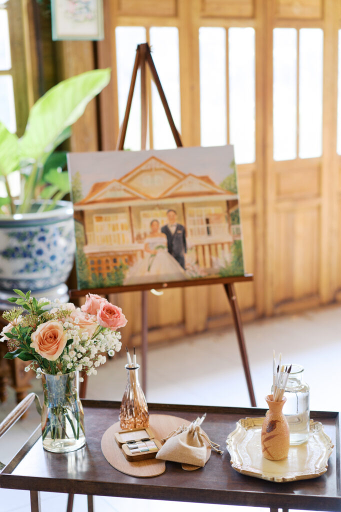 garden wedding, wedding reception, vintage wedding, classic wedding, thaiwedding, thai wedding venue, สถานที่จัดงานแต่งงาน, สถานที่จัดงานแต่งงานใกล้กทม., งานแต่งงานในสวน