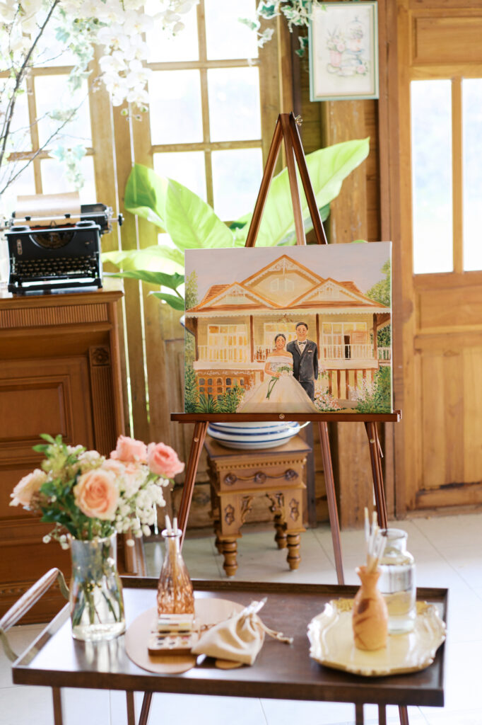 garden wedding, wedding reception, vintage wedding, classic wedding, thaiwedding, thai wedding venue, สถานที่จัดงานแต่งงาน, สถานที่จัดงานแต่งงานใกล้กทม., งานแต่งงานในสวน