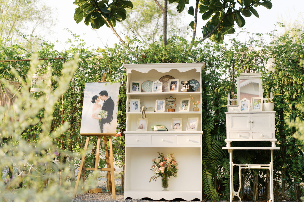 garden wedding, wedding reception, vintage wedding, classic wedding, thaiwedding, thai wedding venue, สถานที่จัดงานแต่งงาน, สถานที่จัดงานแต่งงานใกล้กทม., งานแต่งงานในสวน