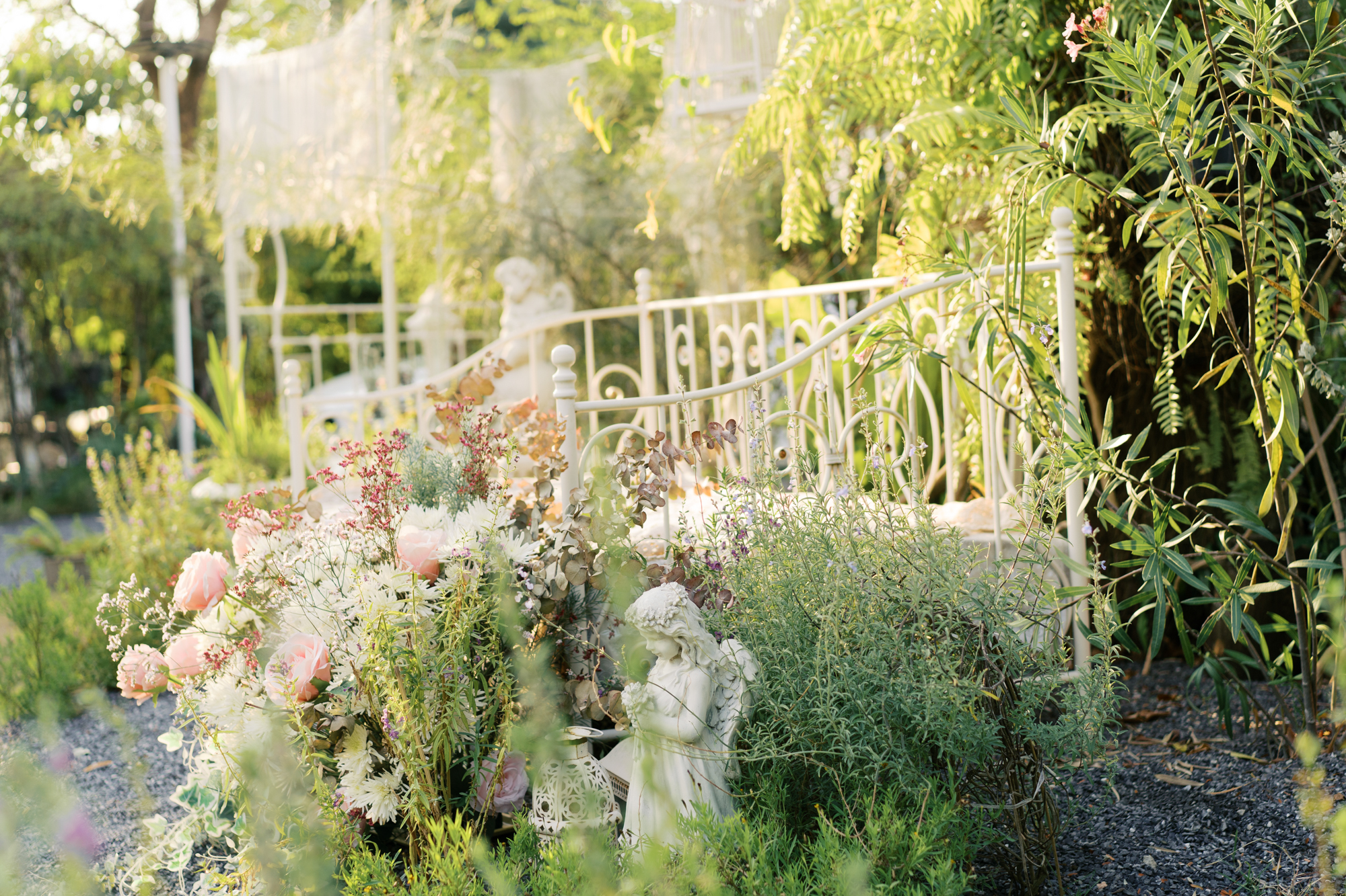 garden wedding, wedding reception, vintage wedding, classic wedding, thaiwedding, thai wedding venue, สถานที่จัดงานแต่งงาน, สถานที่จัดงานแต่งงานใกล้กทม., งานแต่งงานในสวน