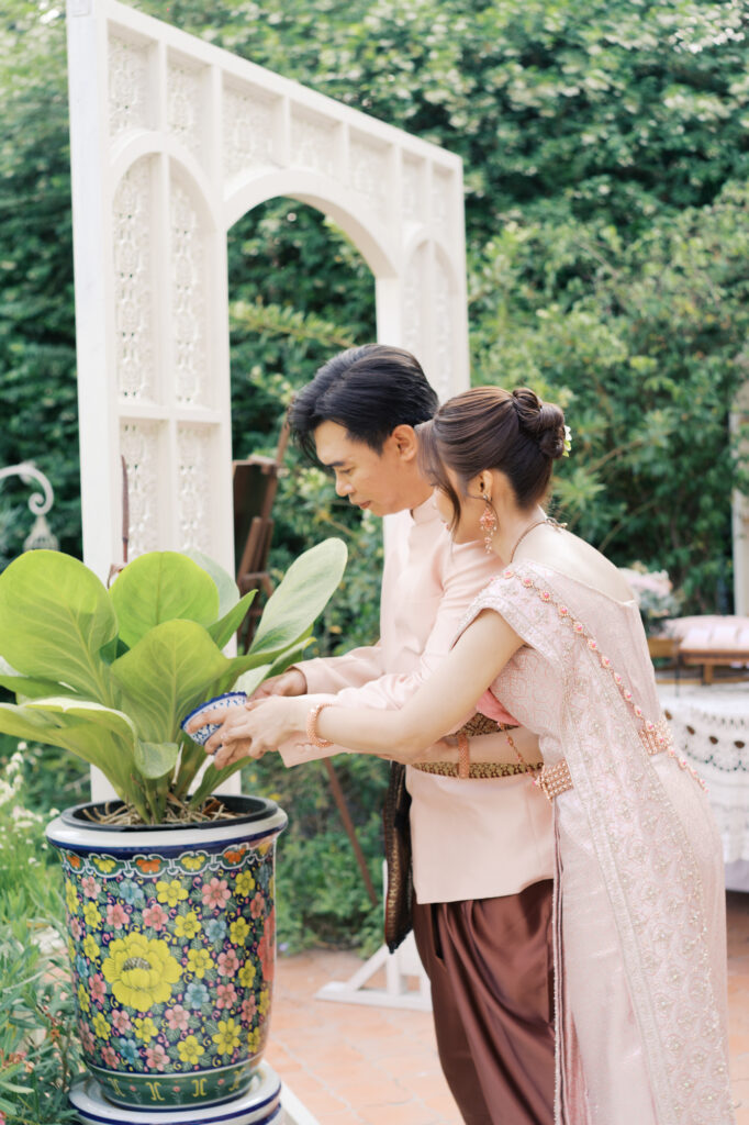 garden wedding, wedding reception, vintage wedding, classic wedding, thaiwedding, thai wedding venue, สถานที่จัดงานแต่งงาน, สถานที่จัดงานแต่งงานใกล้กทม., งานแต่งงานในสวน
