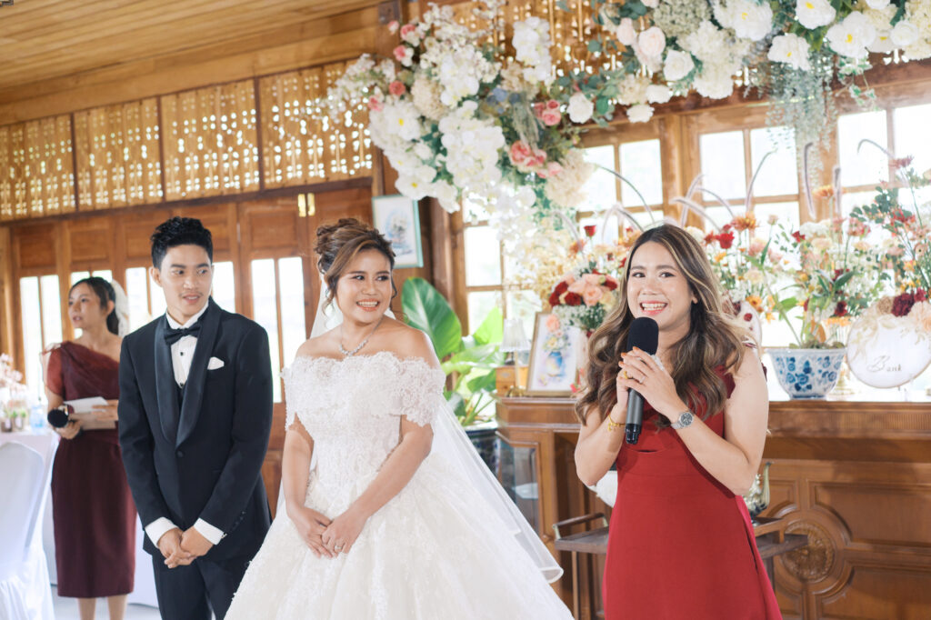 thai wedding photo at Maison de Mamie wedding venue, garden wedding, Thai wedding ceremony, Thailand wedding destination,
Thailand wedding venue, vintage wedding