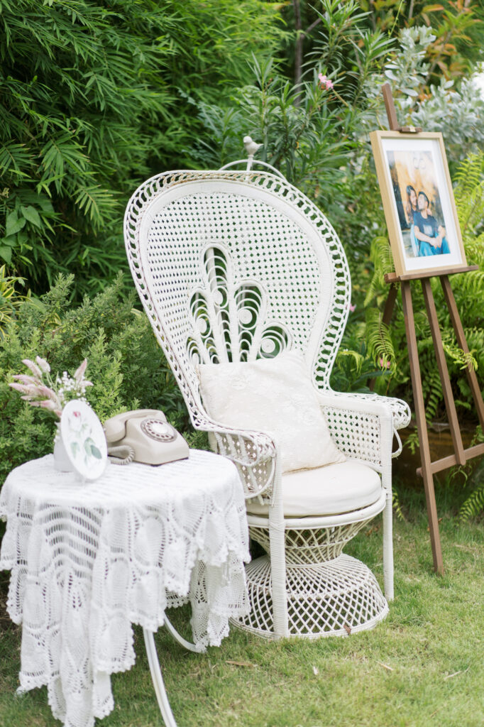 thai wedding photo at Maison de Mamie wedding venue, garden wedding, Thai wedding ceremony, Thailand wedding destination,
Thailand wedding venue, vintage wedding