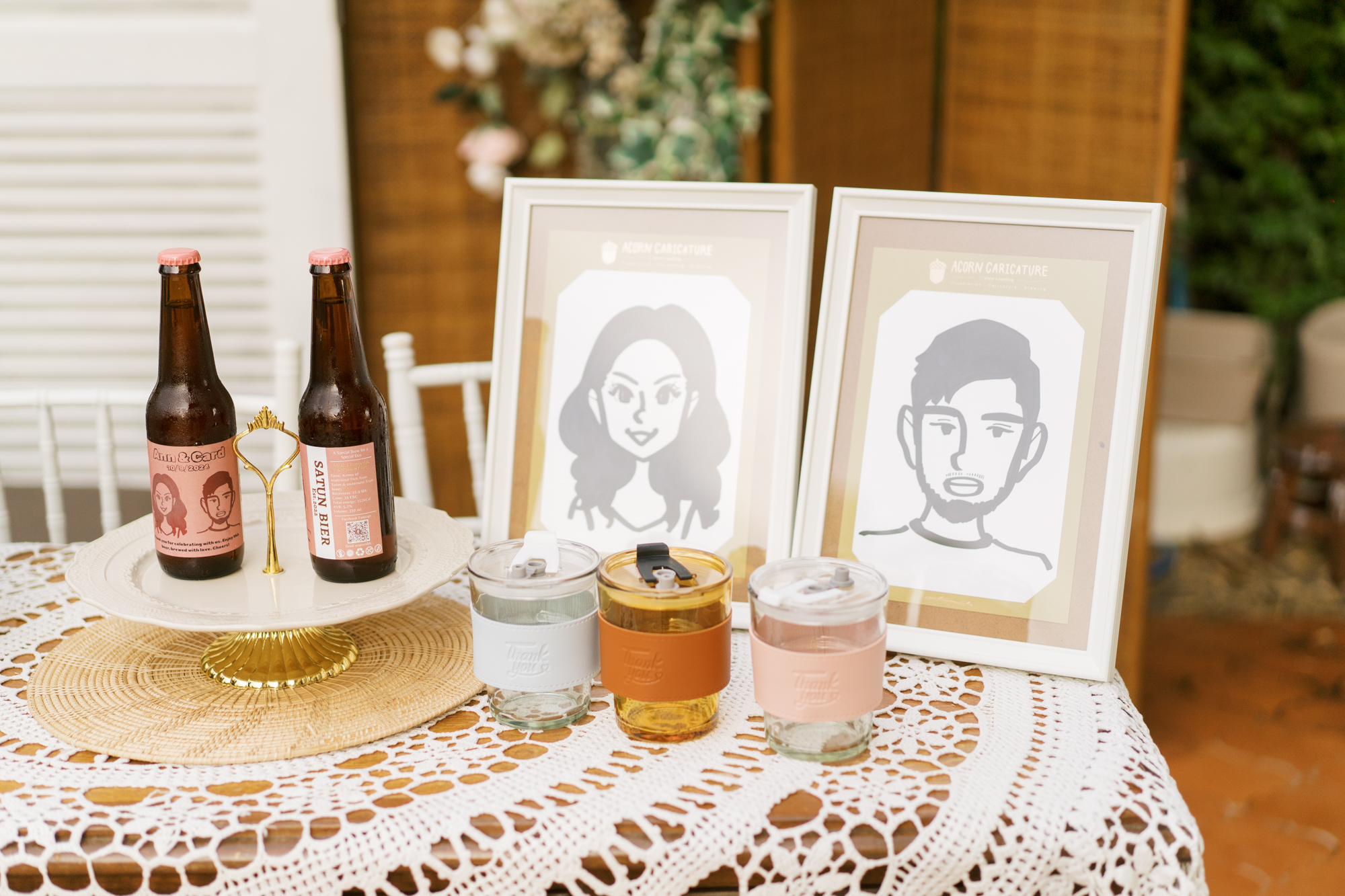 thai wedding photo at Maison de Mamie wedding venue, garden wedding, Thai wedding ceremony, Thailand wedding destination,
Thailand wedding venue, vintage wedding
