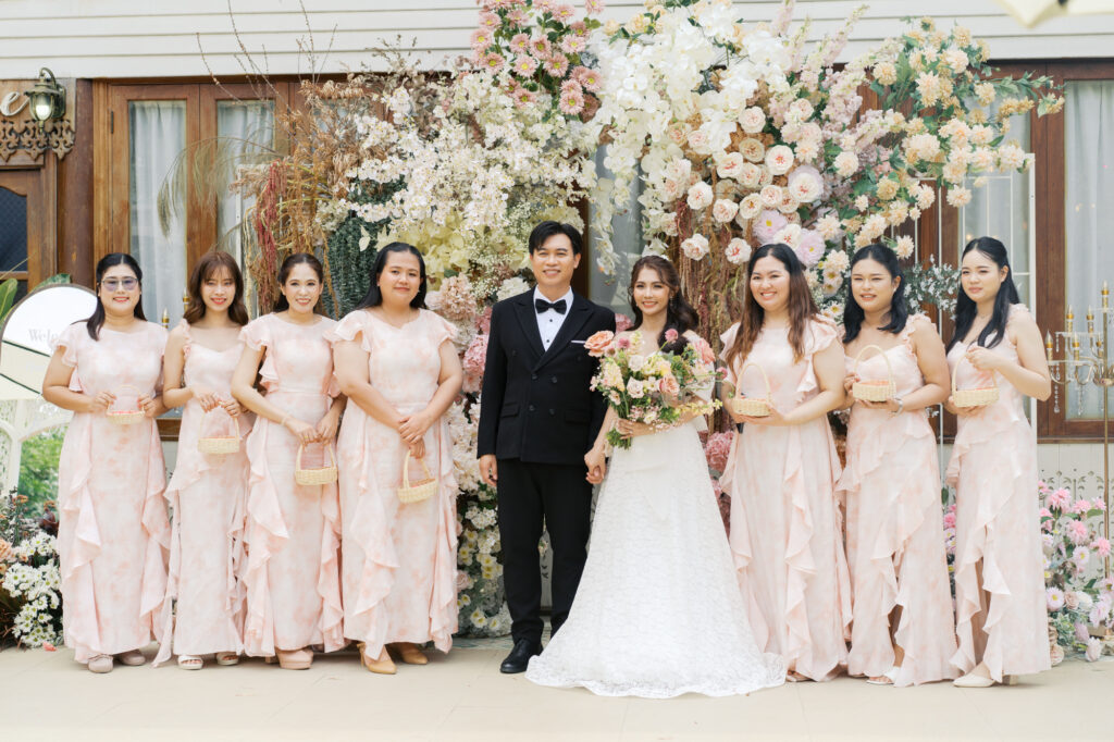 garden wedding, wedding reception, vintage wedding, classic wedding, thaiwedding, thai wedding venue, สถานที่จัดงานแต่งงาน, สถานที่จัดงานแต่งงานใกล้กทม., งานแต่งงานในสวน