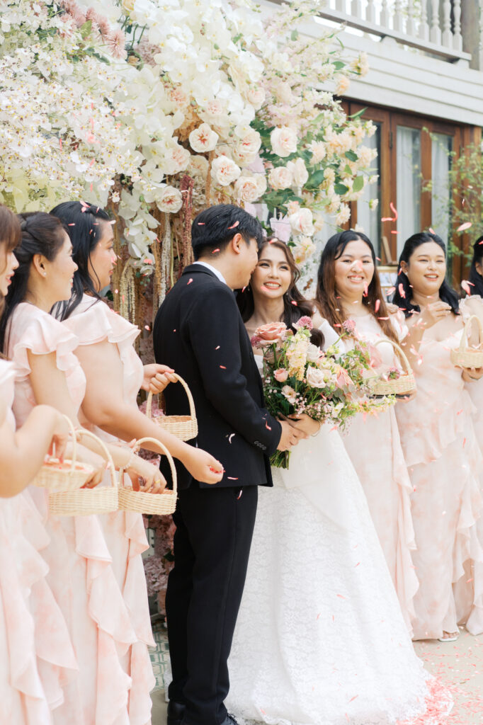 garden wedding, wedding reception, vintage wedding, classic wedding, thaiwedding, thai wedding venue, สถานที่จัดงานแต่งงาน, สถานที่จัดงานแต่งงานใกล้กทม., งานแต่งงานในสวน