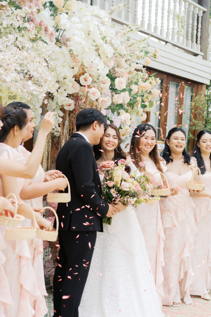 garden wedding, wedding reception, vintage wedding, classic wedding, thaiwedding, thai wedding venue, สถานที่จัดงานแต่งงาน, สถานที่จัดงานแต่งงานใกล้กทม., งานแต่งงานในสวน