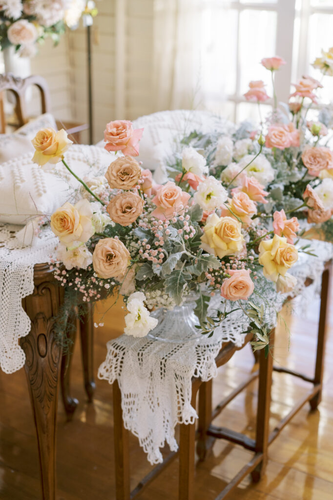 thai wedding photo at Maison de Mamie wedding venue, garden wedding, Thai wedding ceremony, Thailand wedding destination,
Thailand wedding venue, vintage wedding