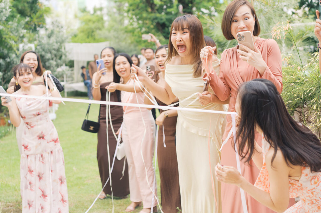 thai wedding photo at Maison de Mamie wedding venue, garden wedding, Thai wedding ceremony, Thailand wedding destination,
Thailand wedding venue, vintage wedding