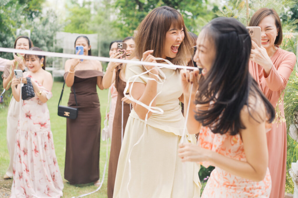 thai wedding photo at Maison de Mamie wedding venue, garden wedding, Thai wedding ceremony, Thailand wedding destination,
Thailand wedding venue, vintage wedding
