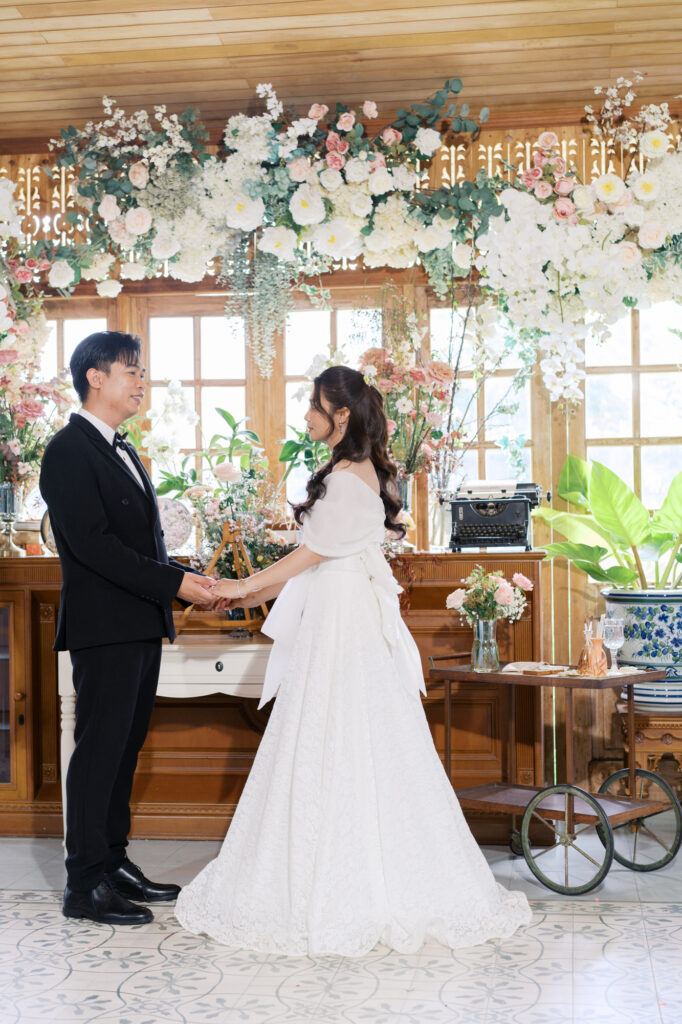 garden wedding, wedding reception, vintage wedding, classic wedding, thaiwedding, thai wedding venue, สถานที่จัดงานแต่งงาน, สถานที่จัดงานแต่งงานใกล้กทม., งานแต่งงานในสวน