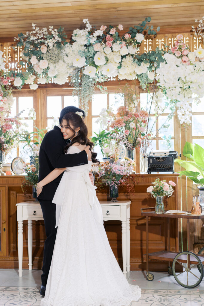 garden wedding, wedding reception, vintage wedding, classic wedding, thaiwedding, thai wedding venue, สถานที่จัดงานแต่งงาน, สถานที่จัดงานแต่งงานใกล้กทม., งานแต่งงานในสวน