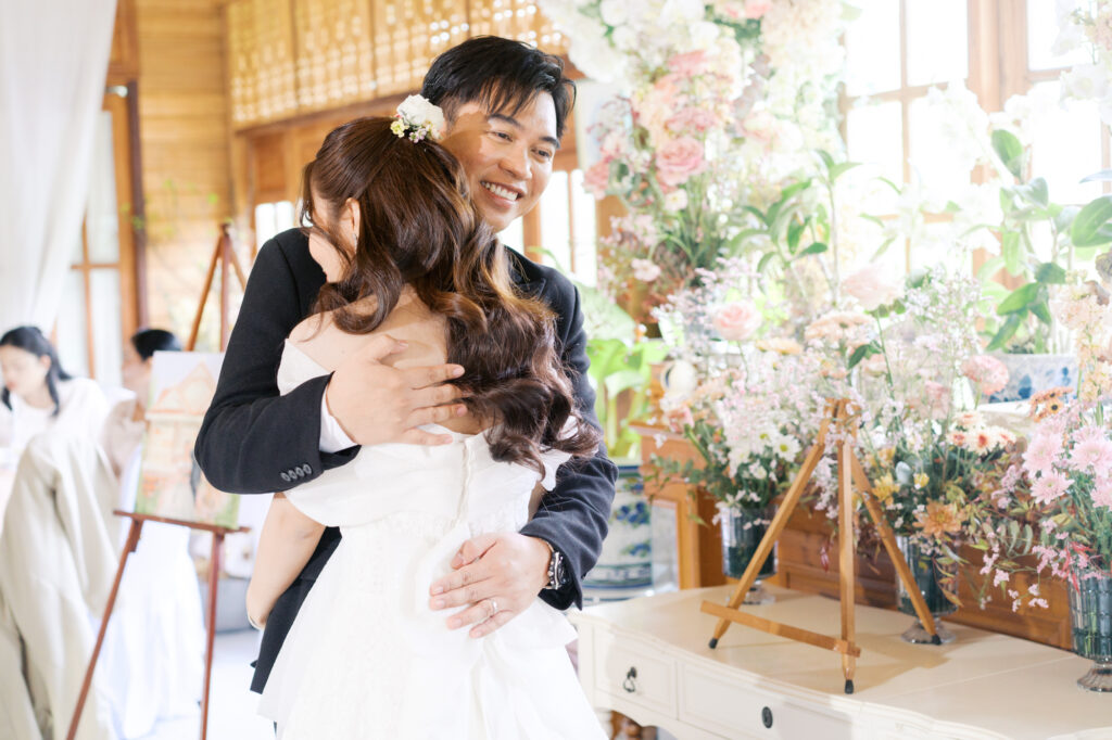 garden wedding, wedding reception, vintage wedding, classic wedding, thaiwedding, thai wedding venue, สถานที่จัดงานแต่งงาน, สถานที่จัดงานแต่งงานใกล้กทม., งานแต่งงานในสวน