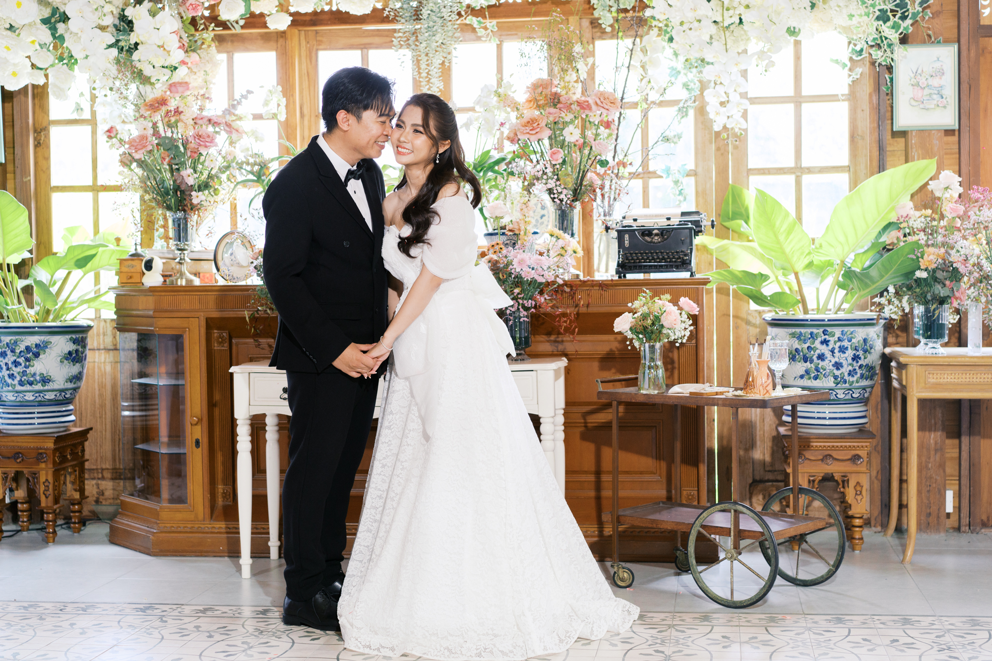 garden wedding, wedding reception, vintage wedding, classic wedding, thaiwedding, thai wedding venue, สถานที่จัดงานแต่งงาน, สถานที่จัดงานแต่งงานใกล้กทม., งานแต่งงานในสวน