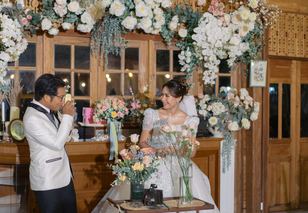 garden wedding, wedding reception, vintage wedding, classic wedding, thaiwedding, thai wedding venue, สถานที่จัดงานแต่งงาน, สถานที่จัดงานแต่งงานใกล้กทม., งานแต่งงานในสวน