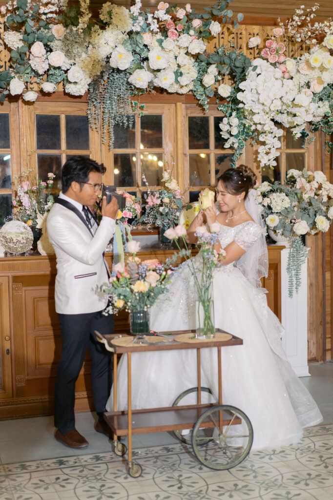 garden wedding, wedding reception, vintage wedding, classic wedding, thaiwedding, thai wedding venue, สถานที่จัดงานแต่งงาน, สถานที่จัดงานแต่งงานใกล้กทม., งานแต่งงานในสวน