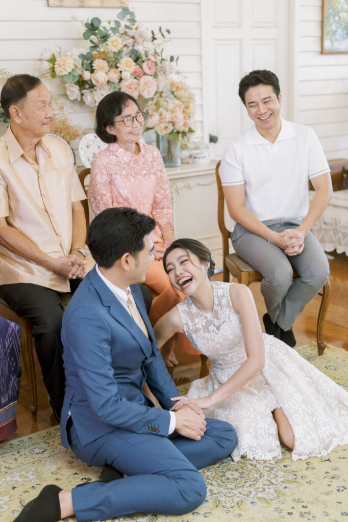 thai wedding photo at Maison de Mamie wedding venue, garden wedding, Thai wedding ceremony, Thailand wedding destination,
Thailand wedding venue, vintage wedding
