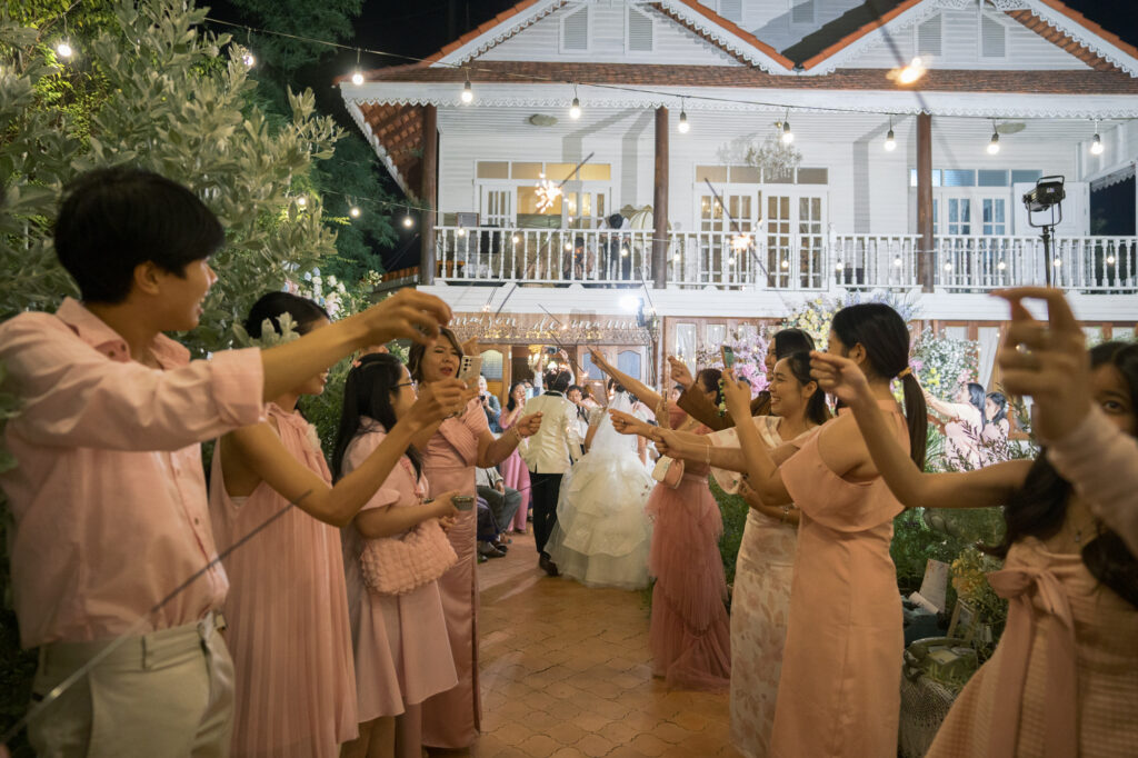 garden wedding, wedding reception, vintage wedding, classic wedding, thaiwedding, thai wedding venue, สถานที่จัดงานแต่งงาน, สถานที่จัดงานแต่งงานใกล้กทม., งานแต่งงานในสวน