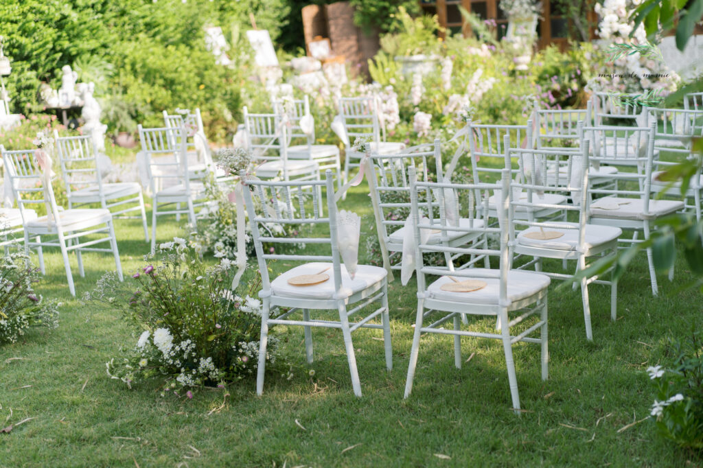 garden wedding, vow ceremony, maison de mamie wedding venue, Thailand wedding venue, สถานที่จัดงานแต่งงาน, เมซองเดอมามี, สถานที่จัดงานในสวน