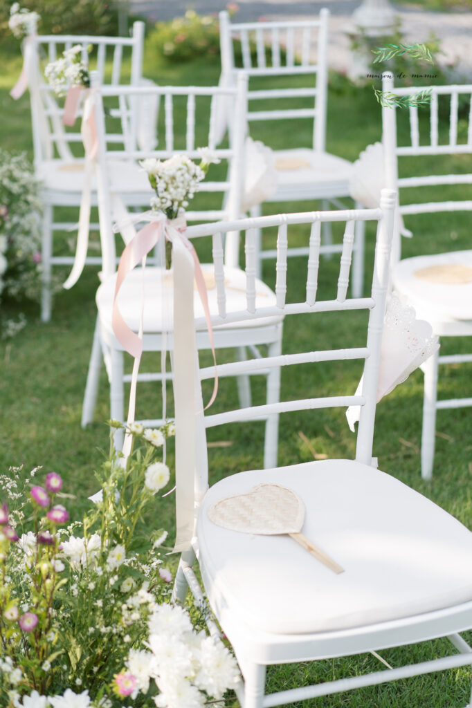 garden wedding, vow ceremony, maison de mamie wedding venue, Thailand wedding venue, สถานที่จัดงานแต่งงาน, เมซองเดอมามี, สถานที่จัดงานในสวน
