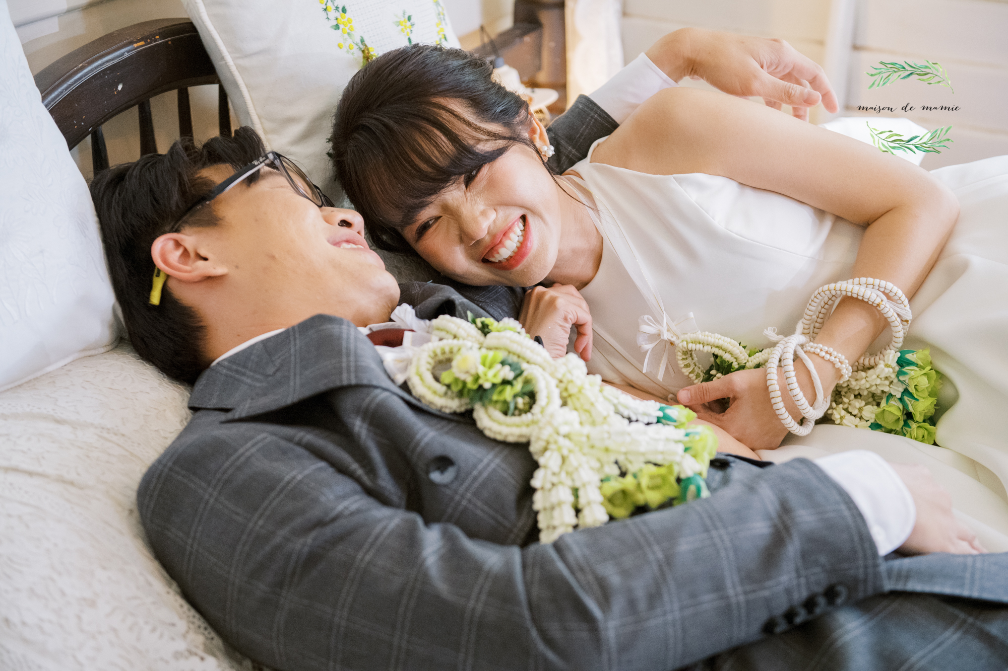 maisondemamie, wedding venue, vintage wedding, classic wedding, เมซองเดอมามี, สถานที่จัดงานแต่งงาน, gardenwedding, สถานที่จัดงานแต่งงานในสวน,พิธียกน้ำชา